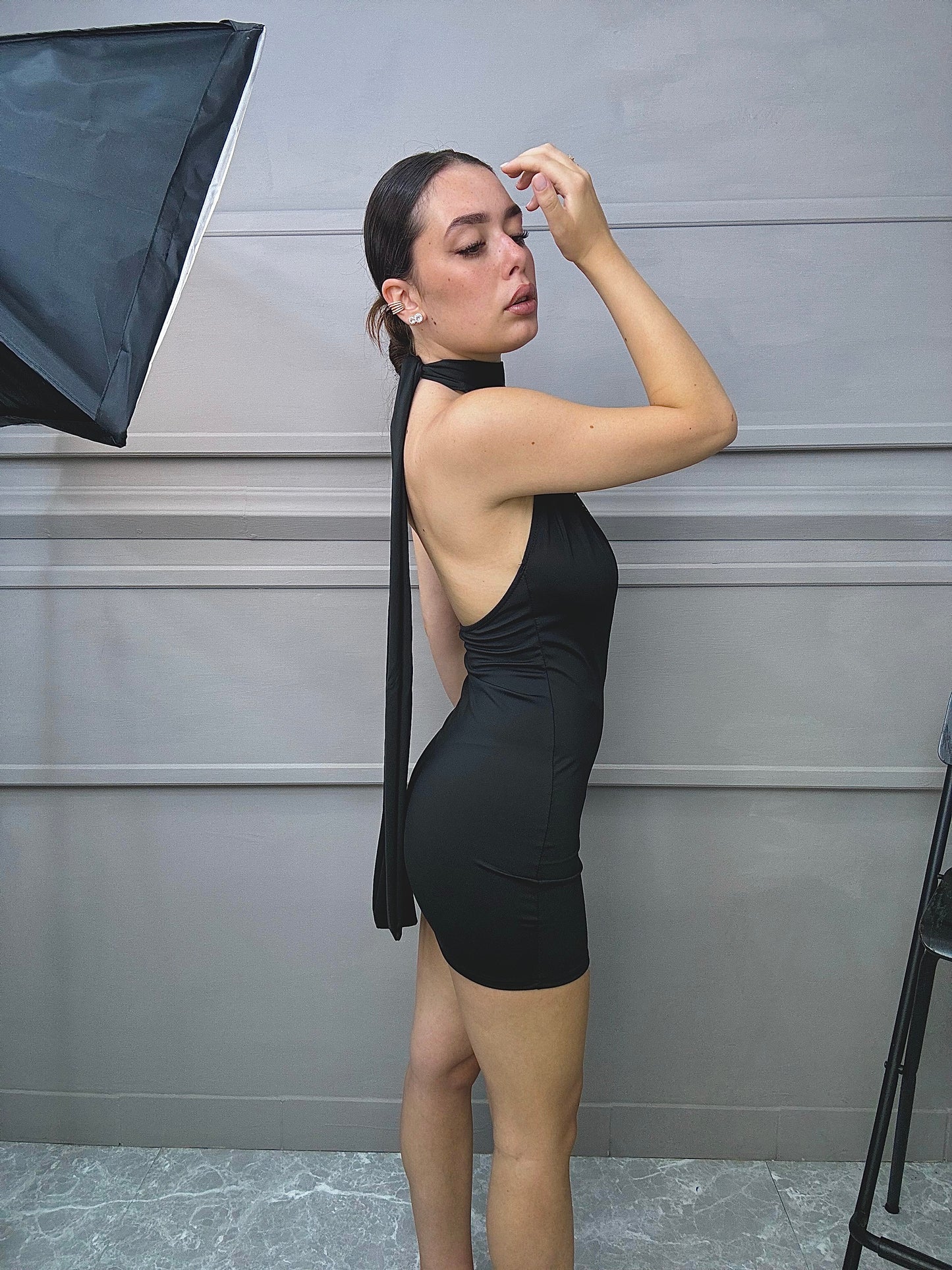 Minidress Eva