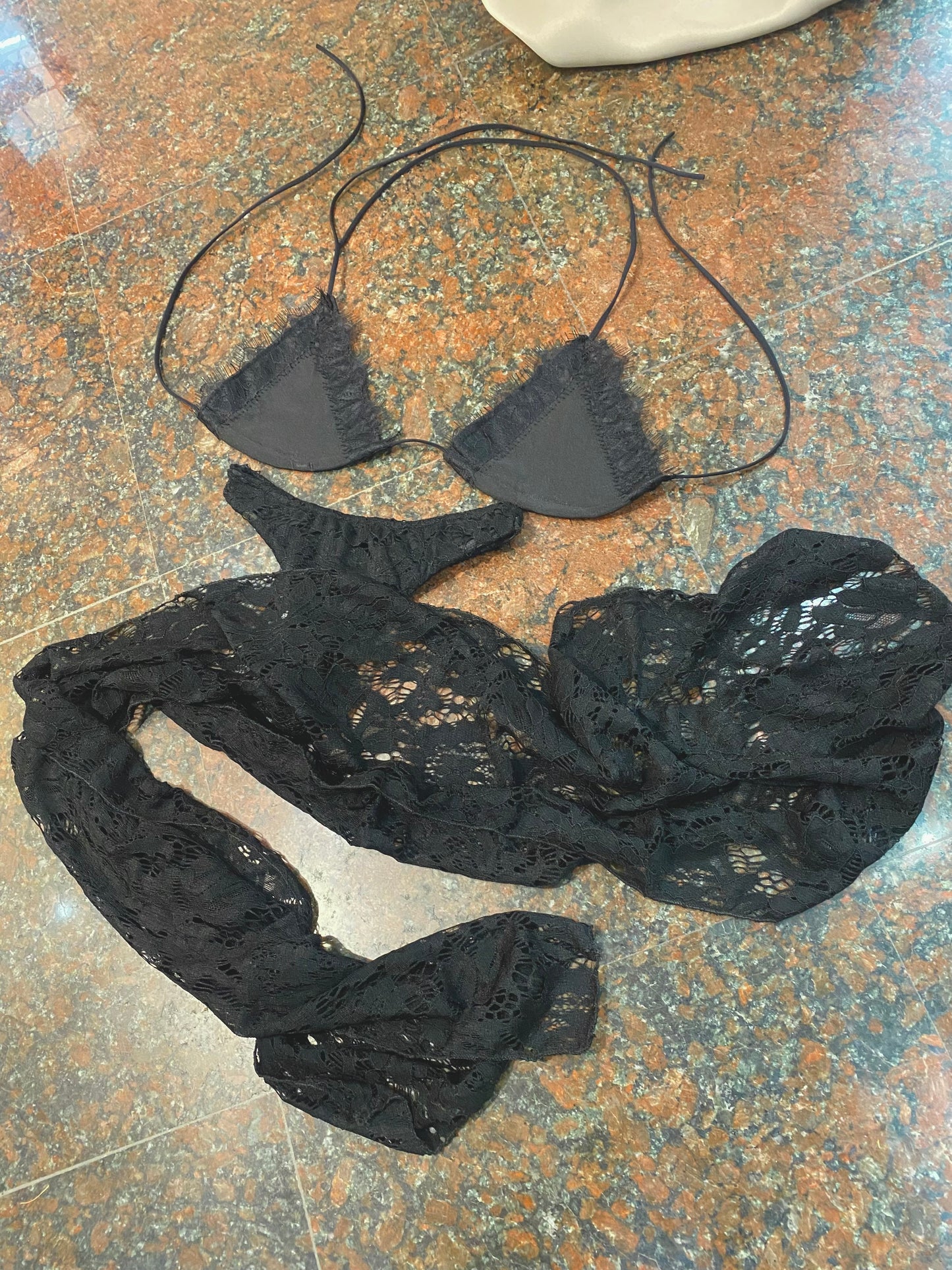 Set Bikini Brigida