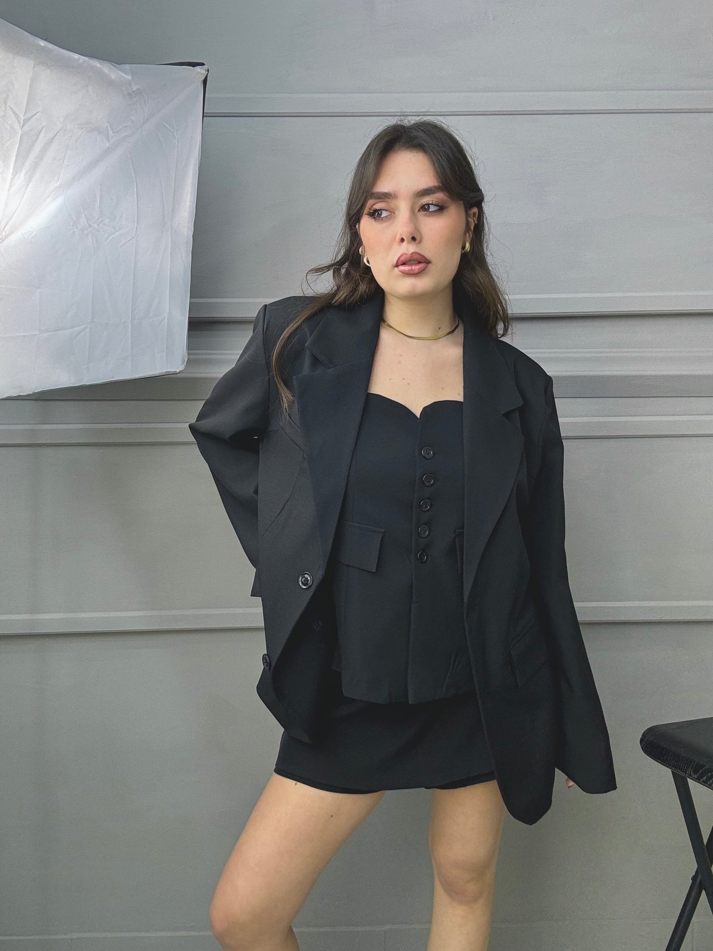 set Blazer