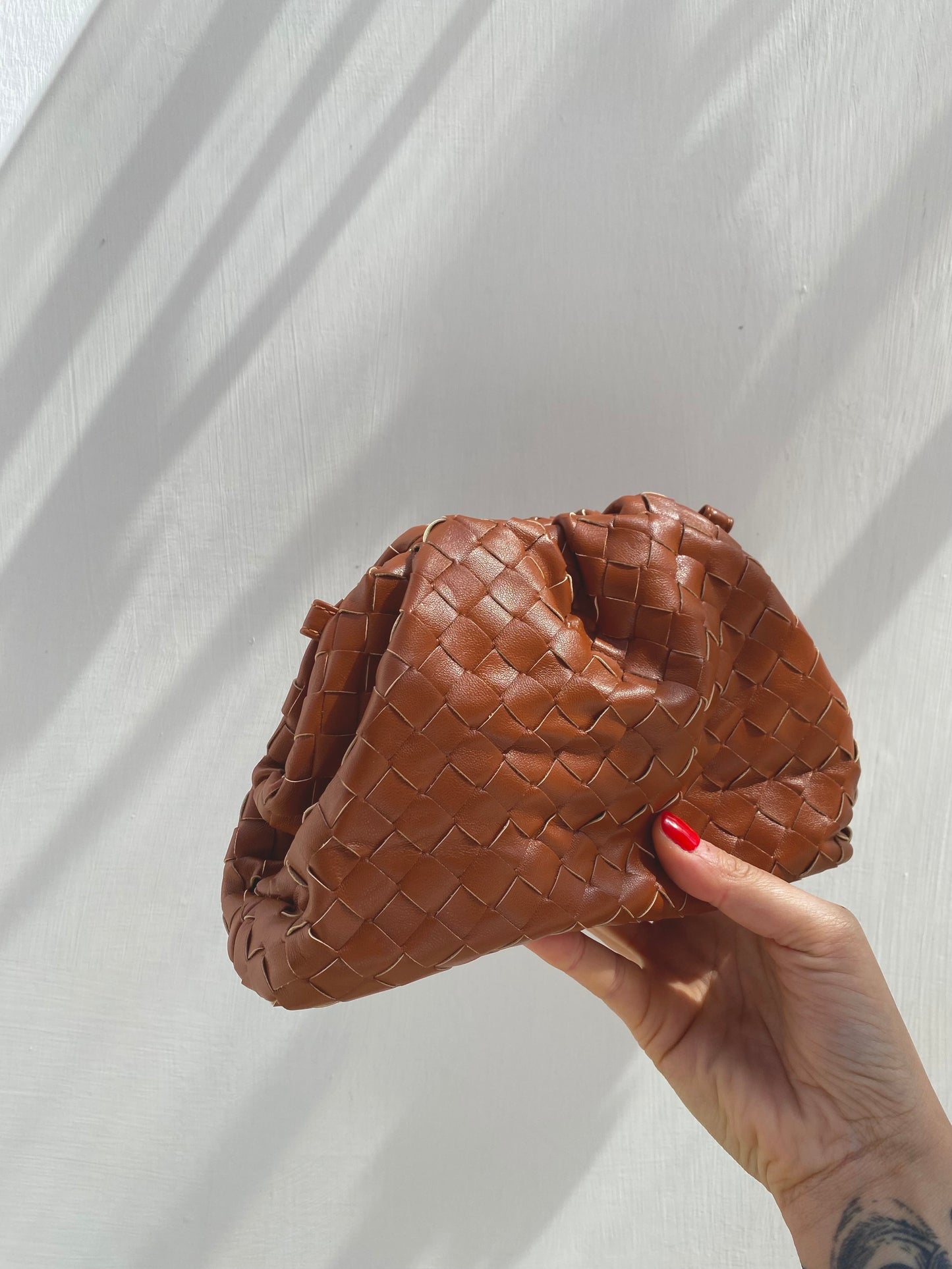Mini Clutch Maison