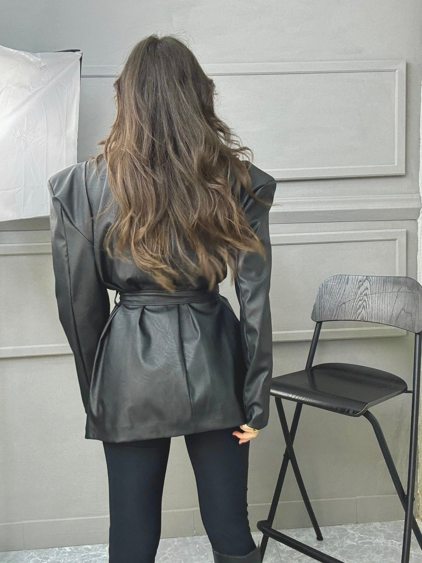Blazer Janny