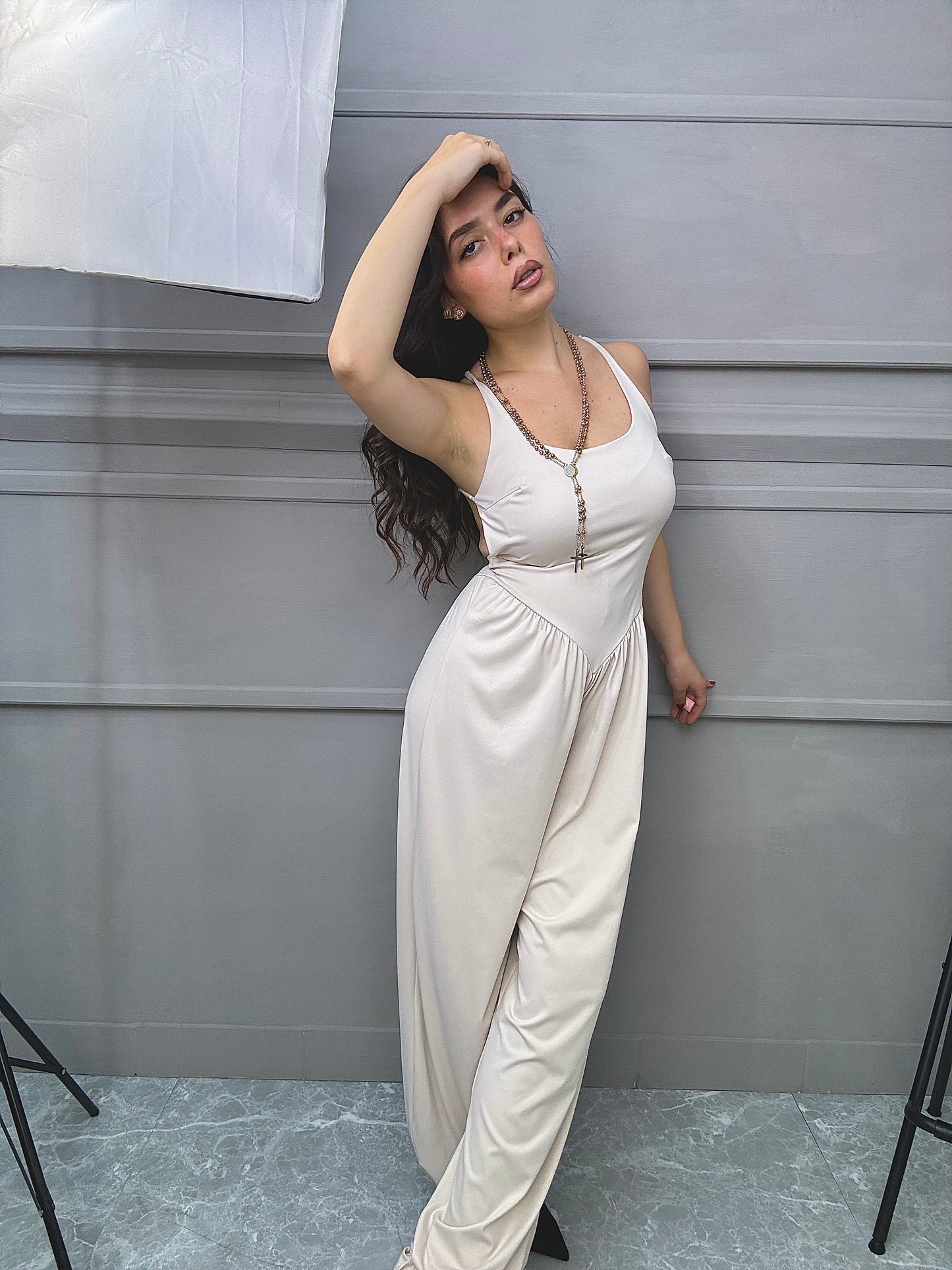 Tuta Jasmine