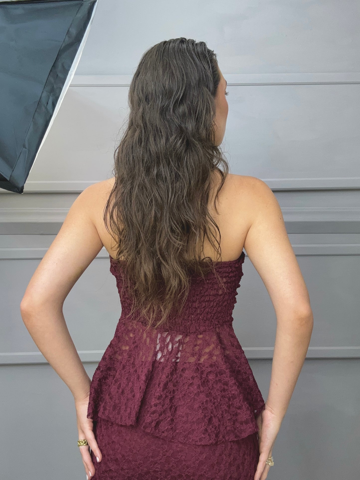 Fascia Jacque