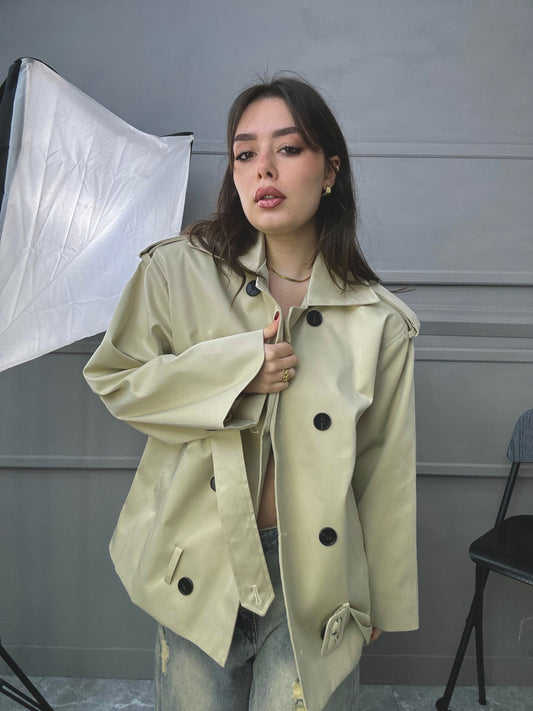 Trench