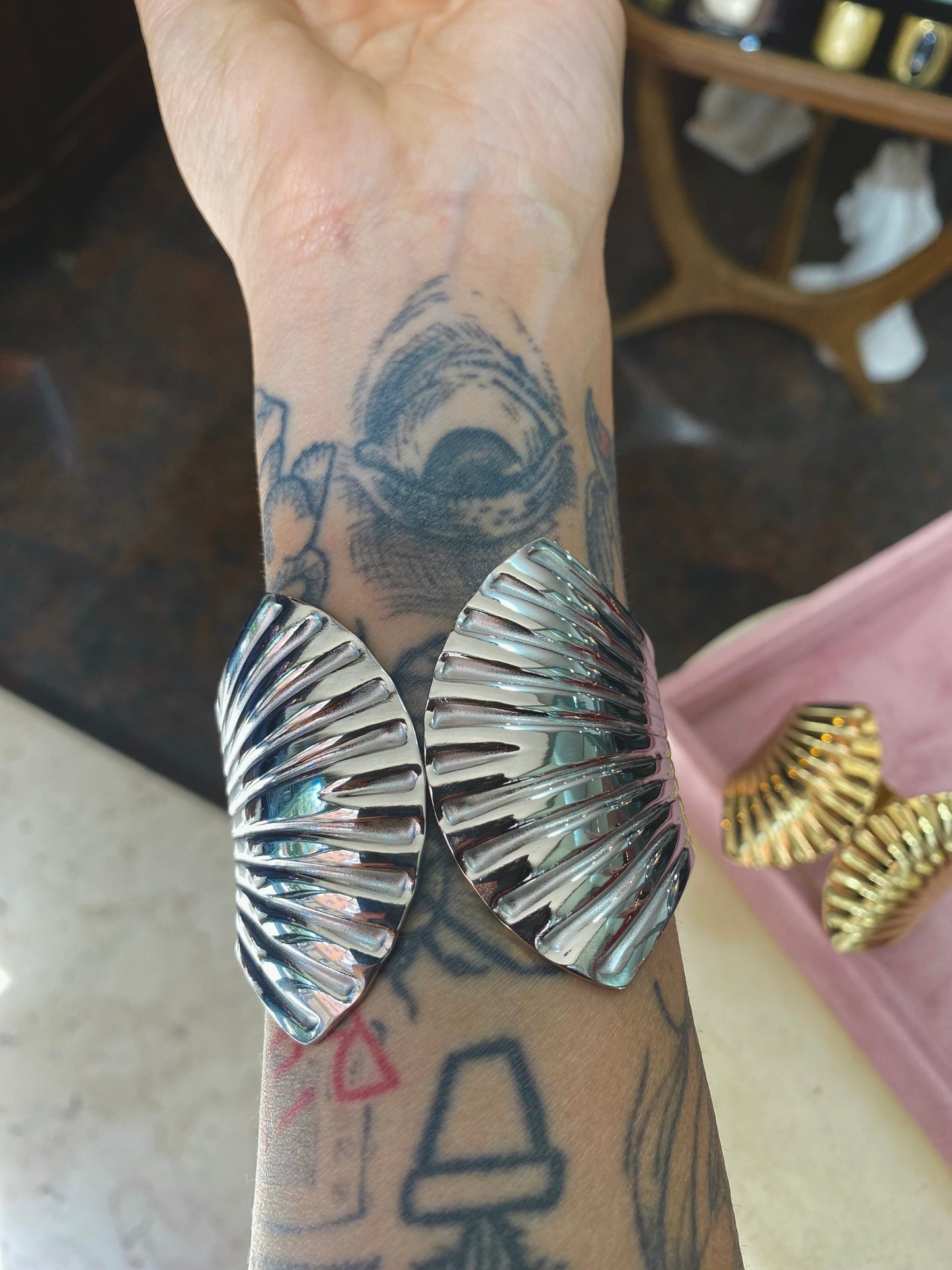 Bracciale Rometa