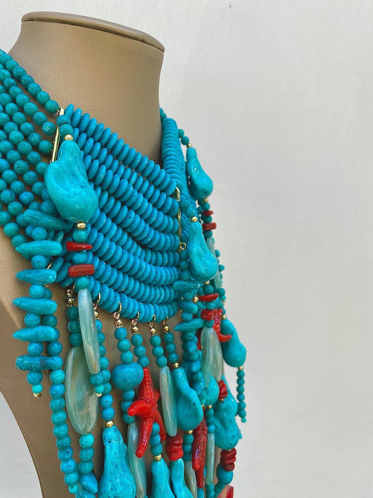 Collana Calypso
