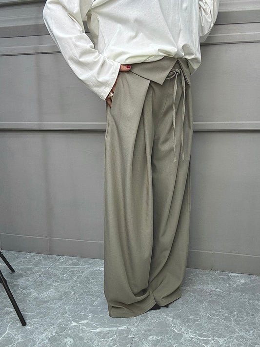 Pantalone Patta
