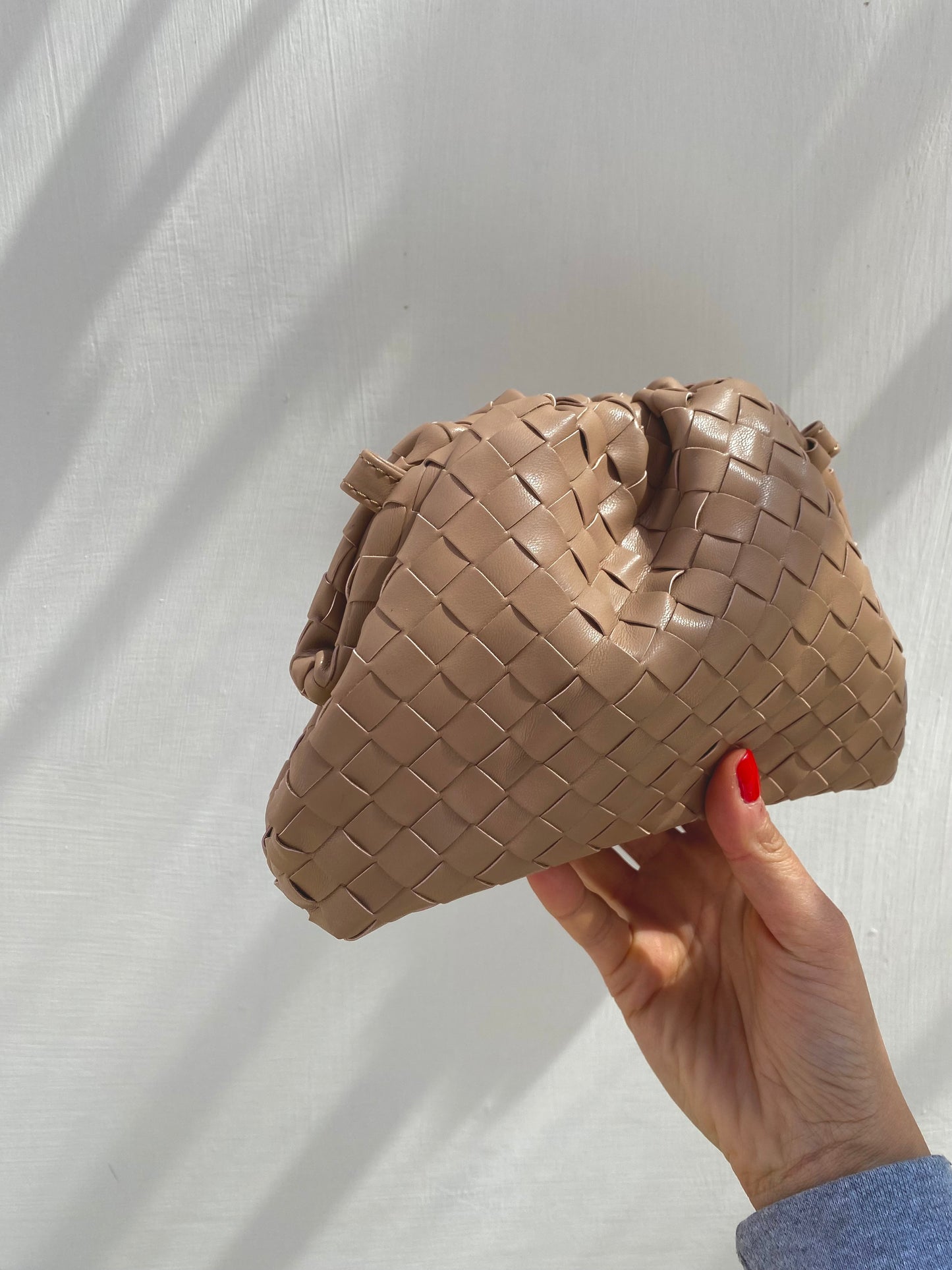 Mini Clutch Maison