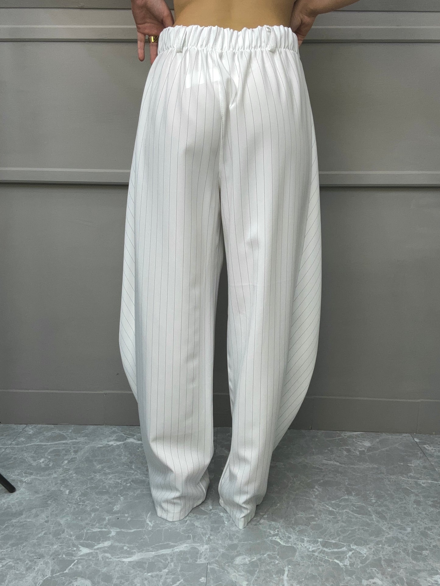 Pantalone Gessato
