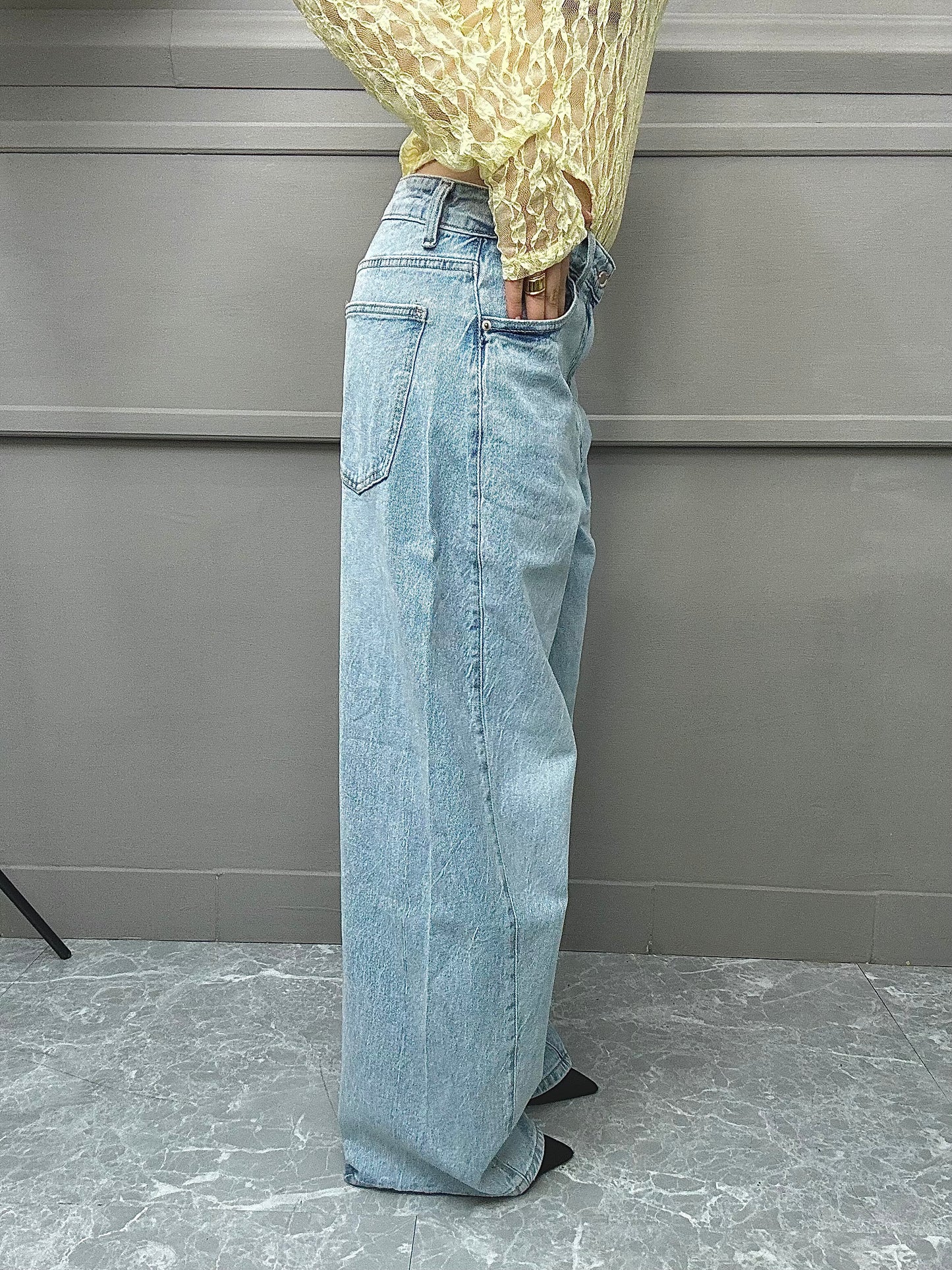 Jeans Marivy
