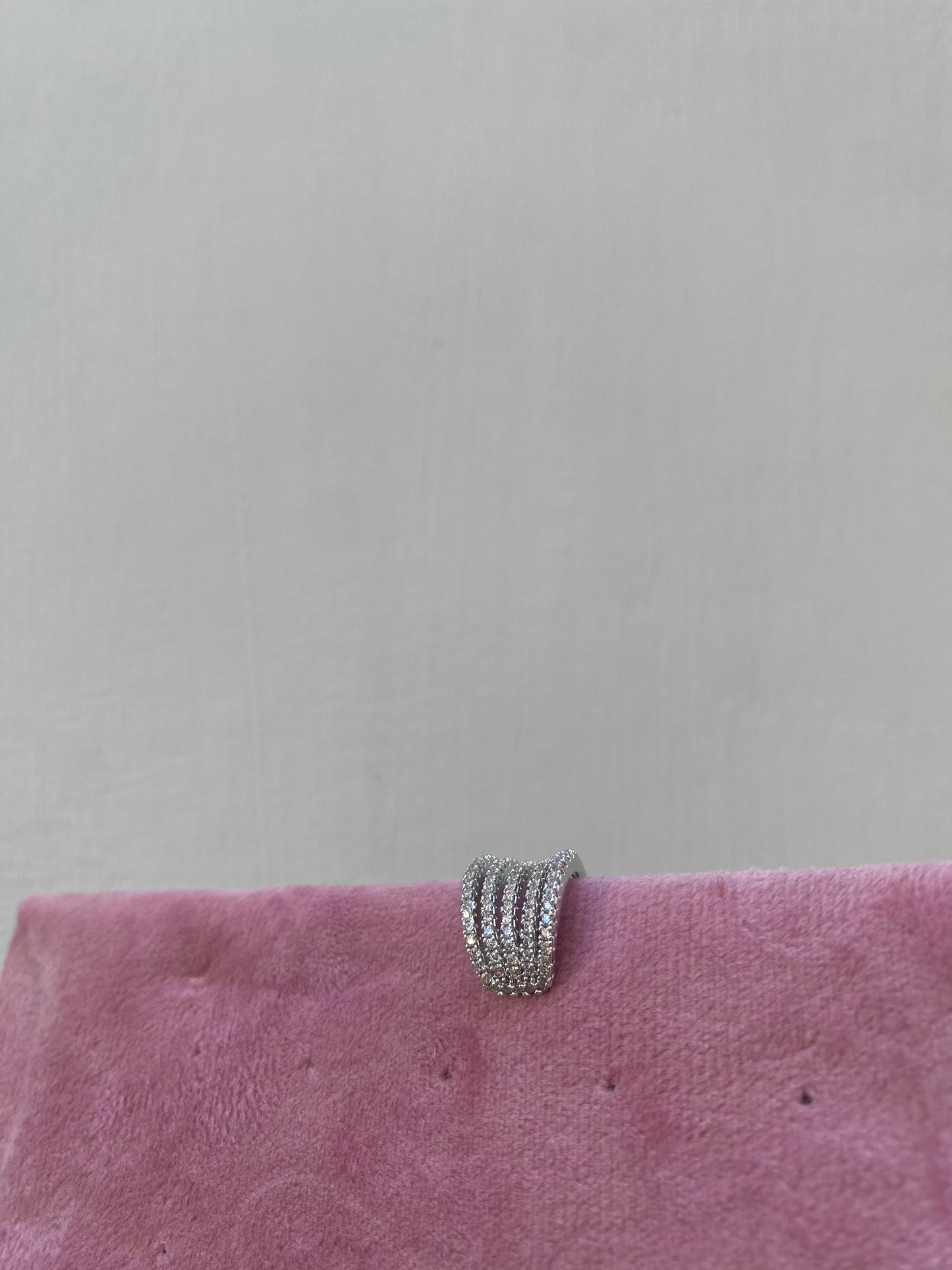 Earcuff Filato