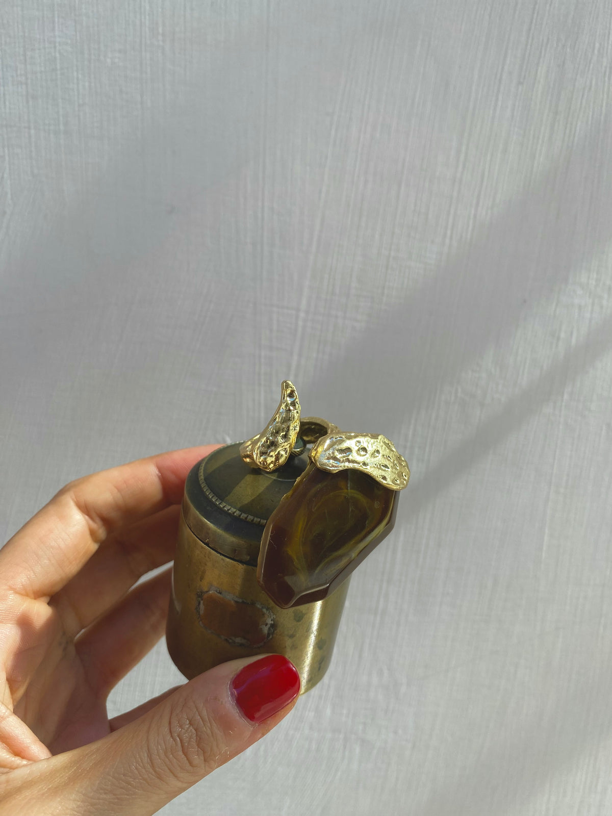 Anello Queen