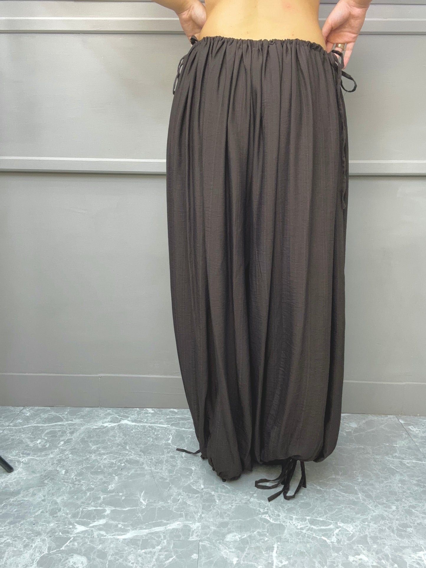 Pantalone Balloon
