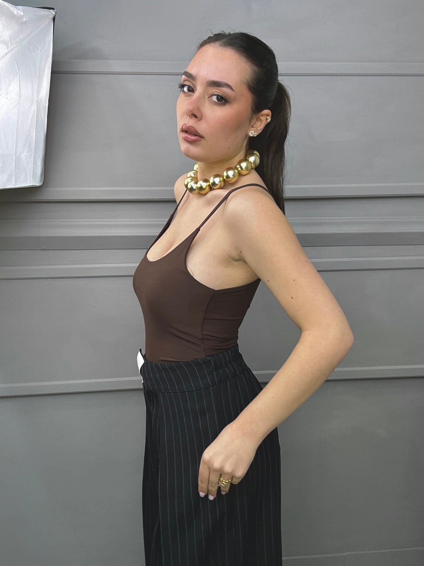 Body Kim