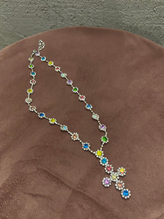Croce Rainbow