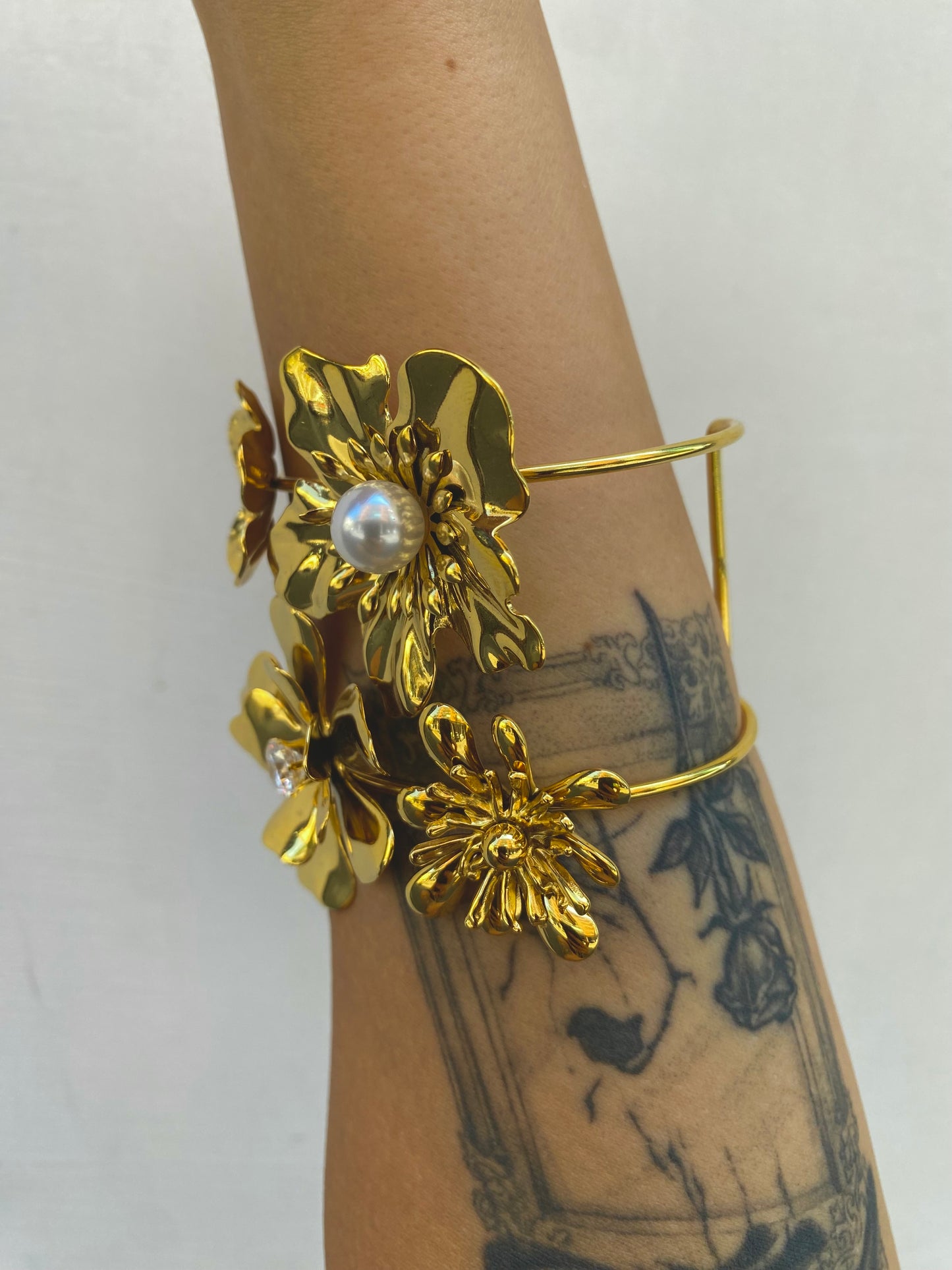Bracciale Bouquet