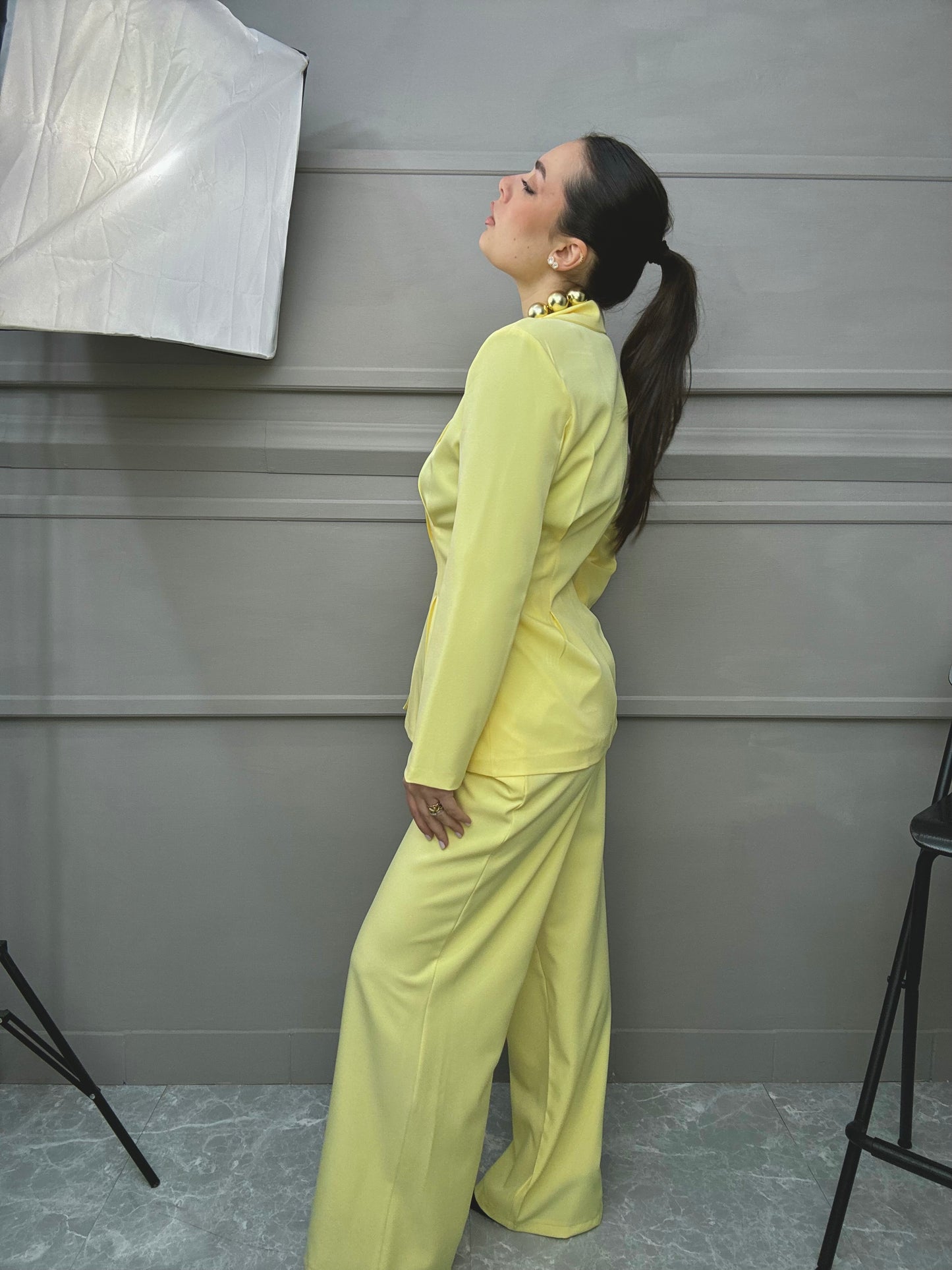 Tailleur Carla