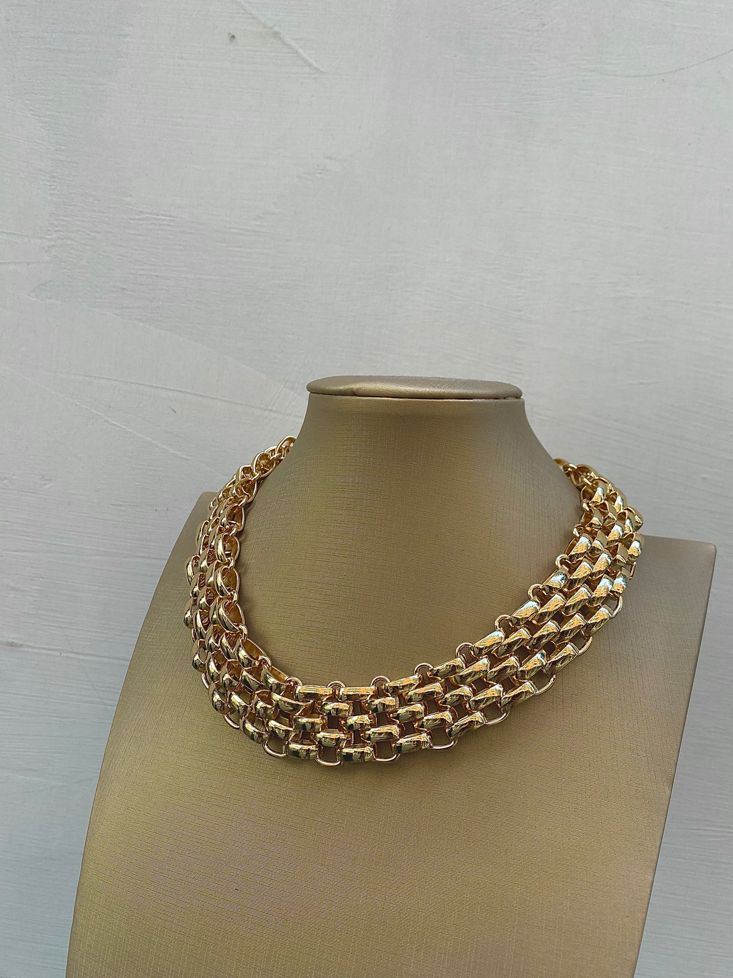 Girocollo La Maglia Maxi