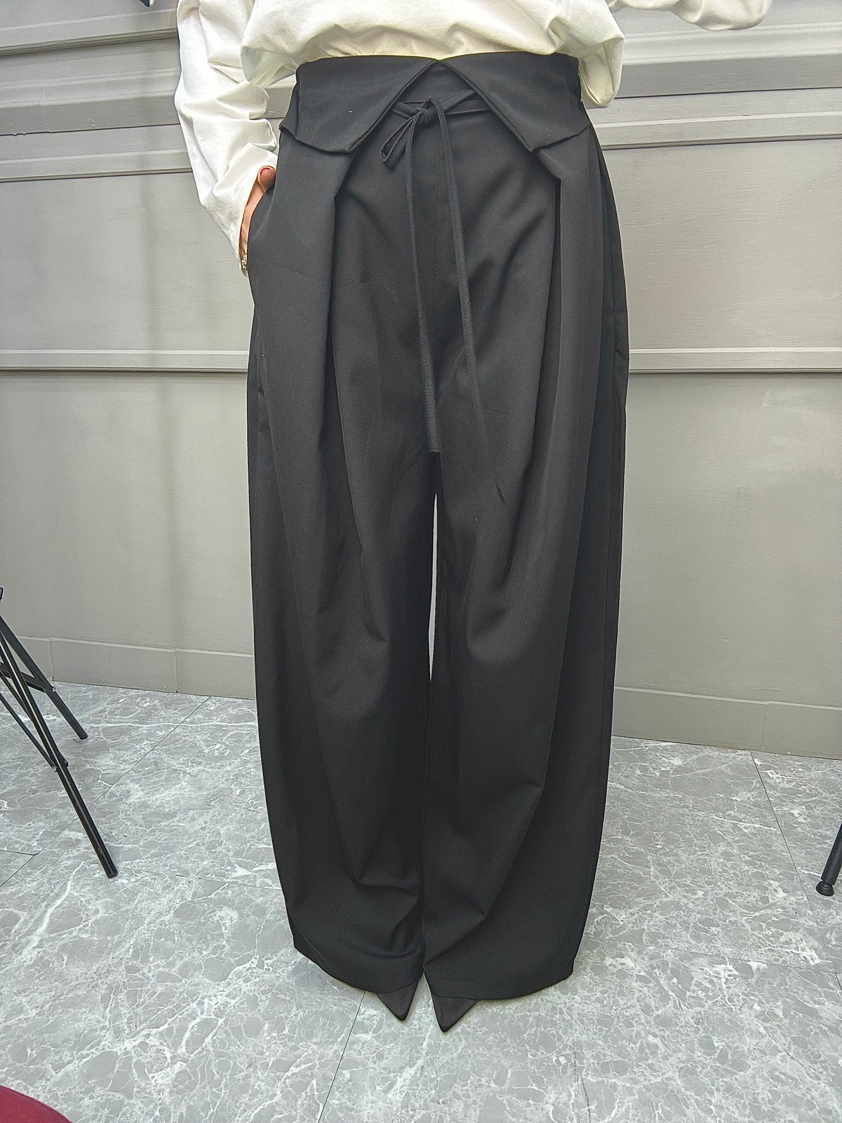 Pantalone Patta
