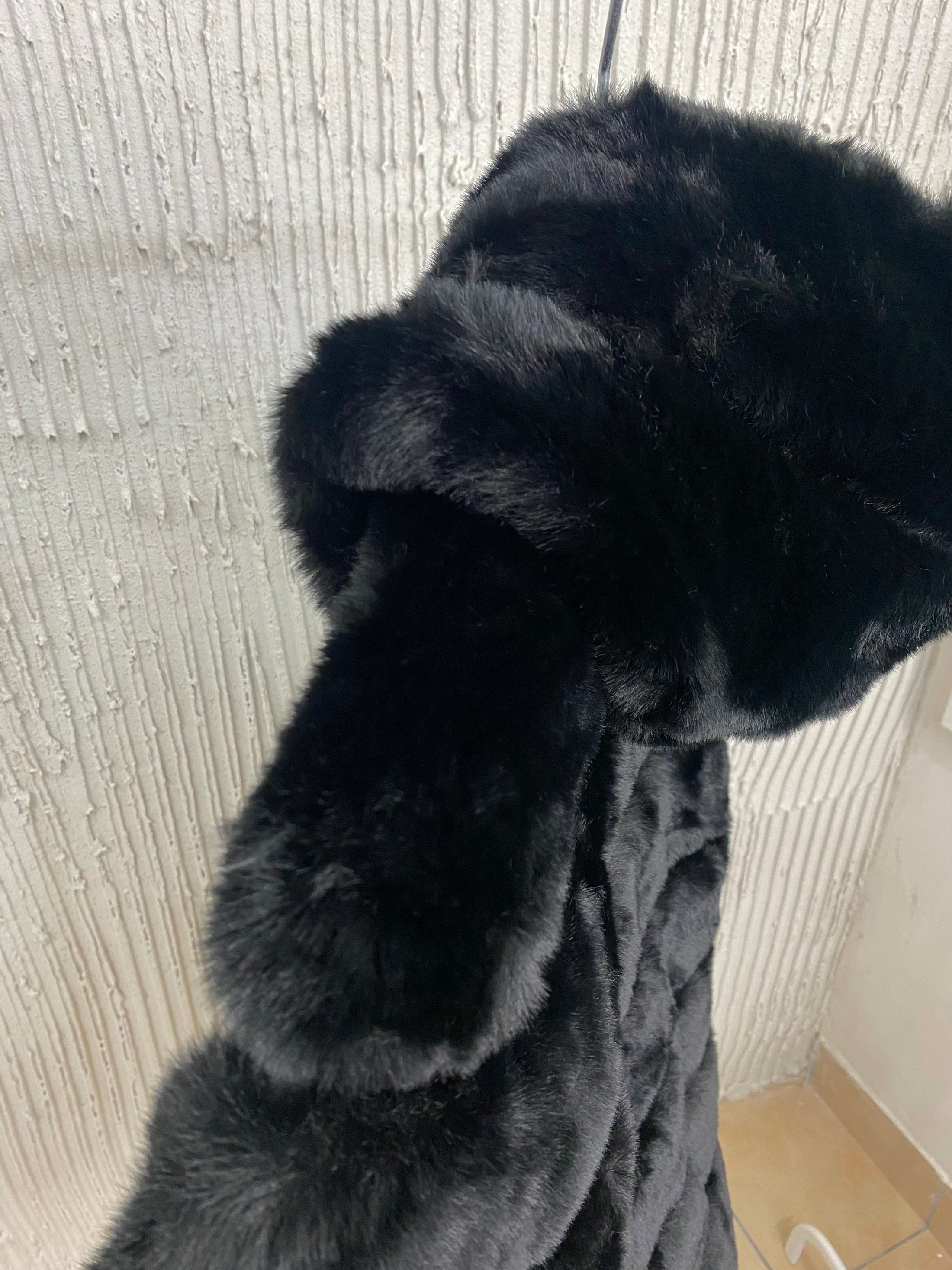 Eco fur