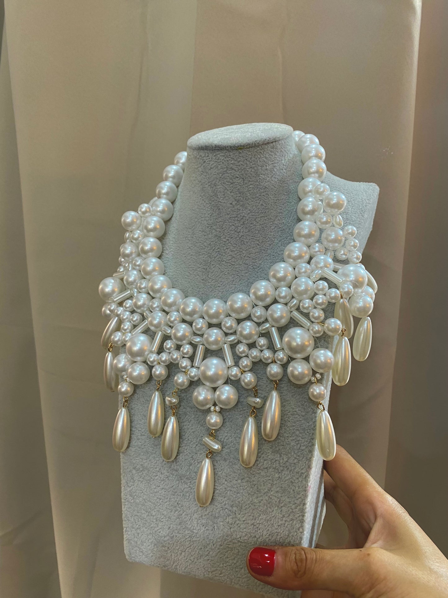 Collier Epoque