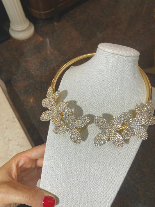 Collier Leonida