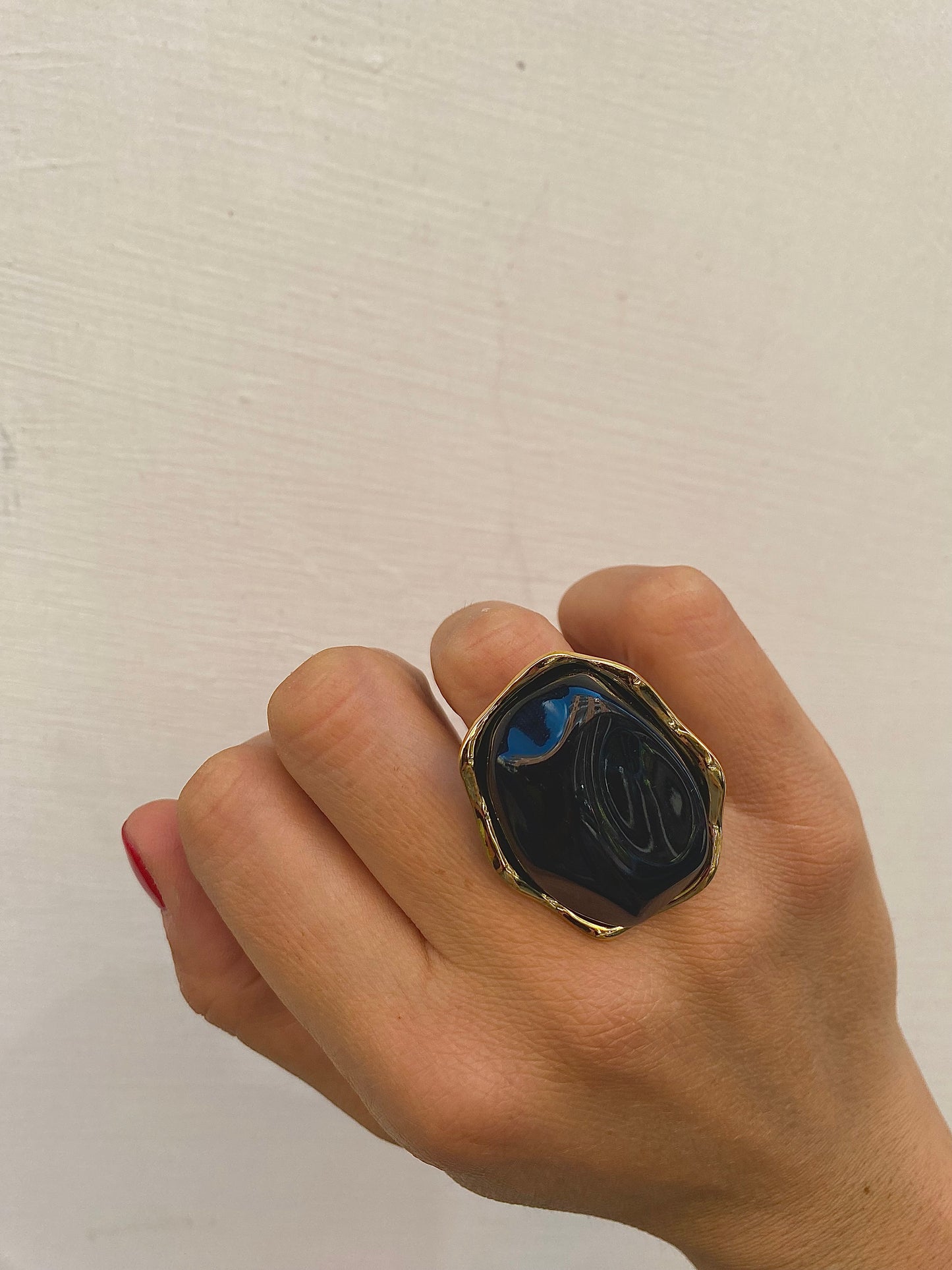 Anello Ema
