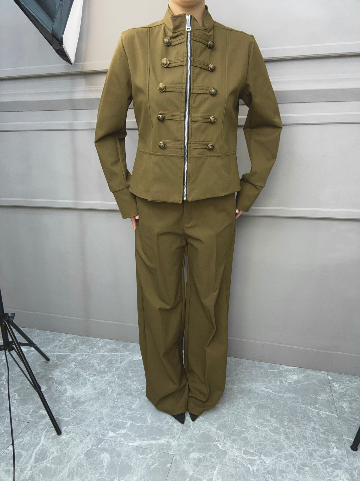 Coordset Napoleon