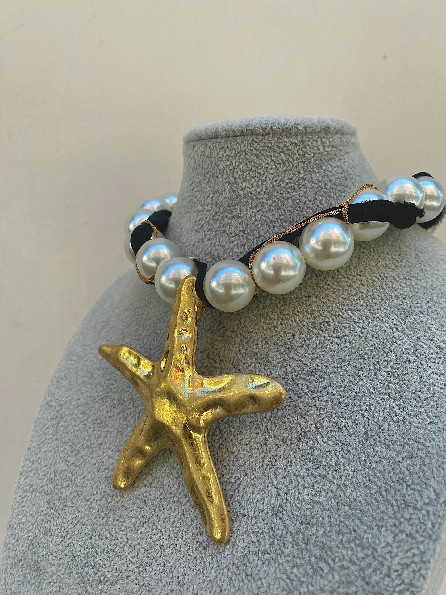 Collana Stella Marina