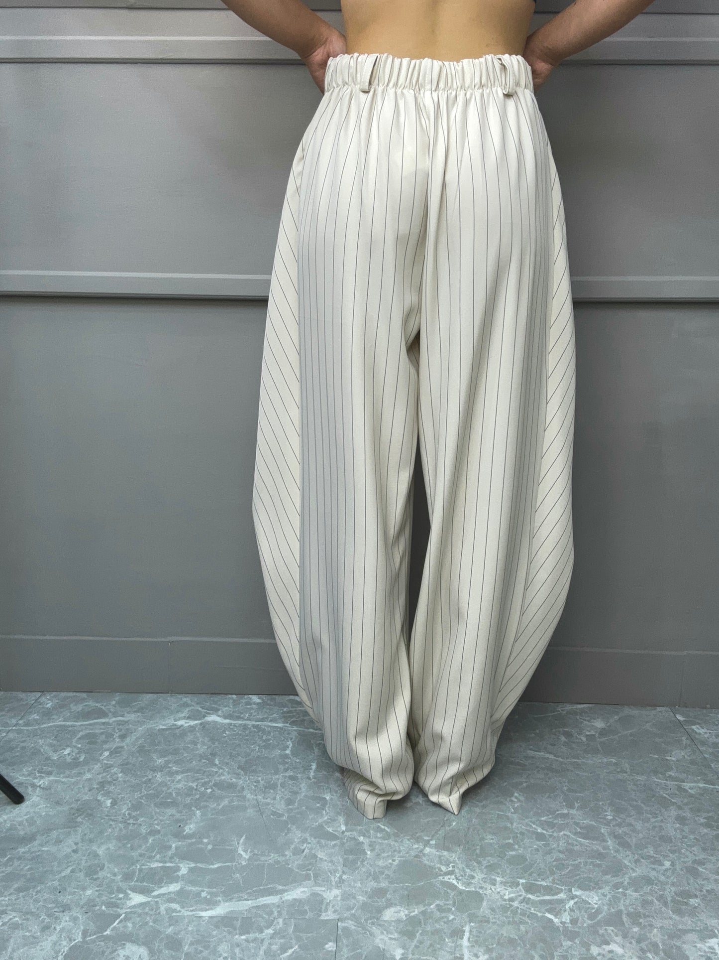 Pantalone Gessato