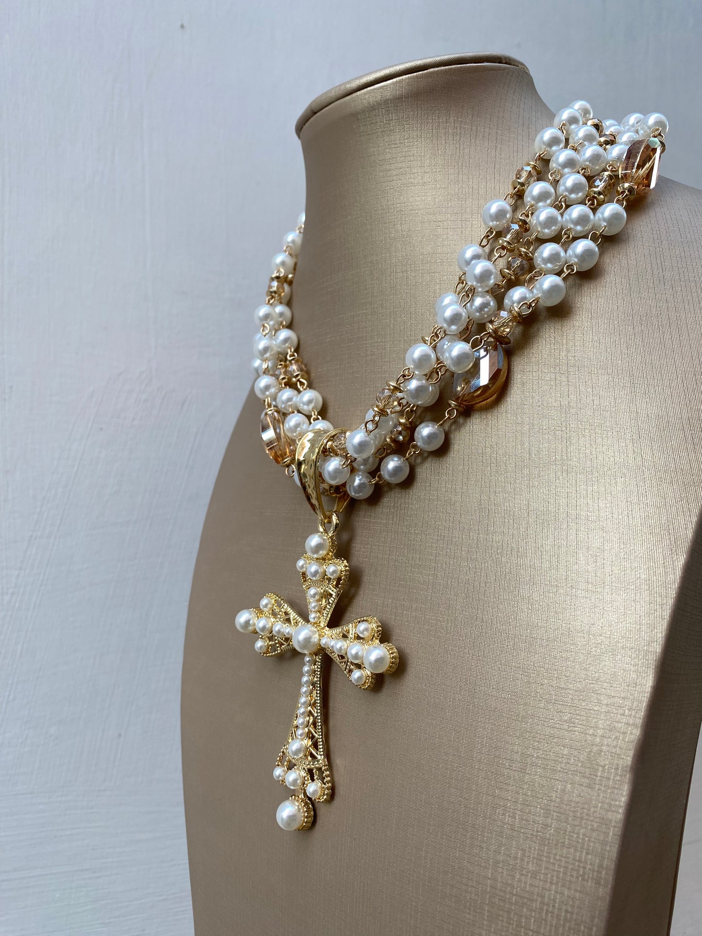 Collier Teodora