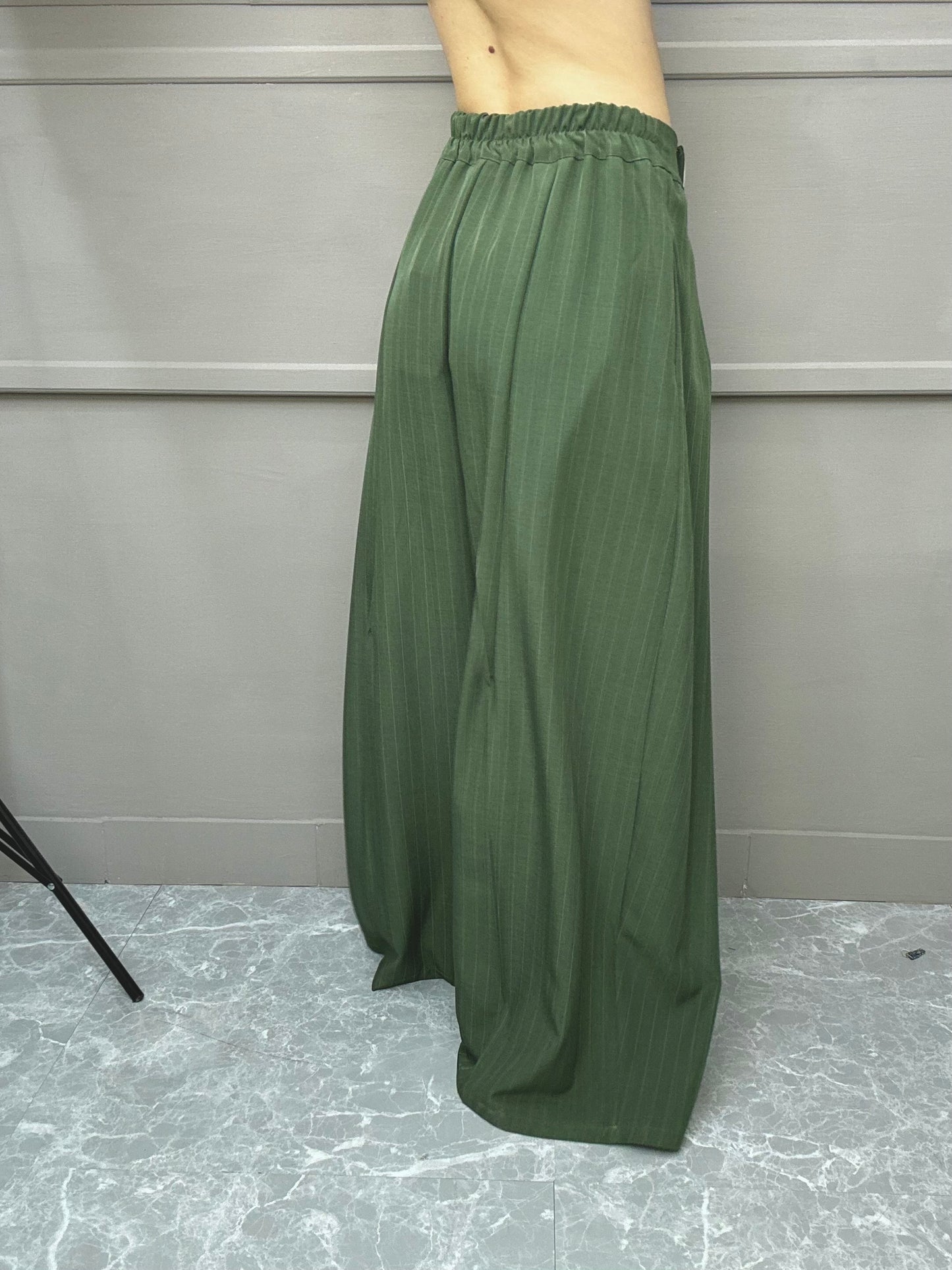 Pantalone Gessato