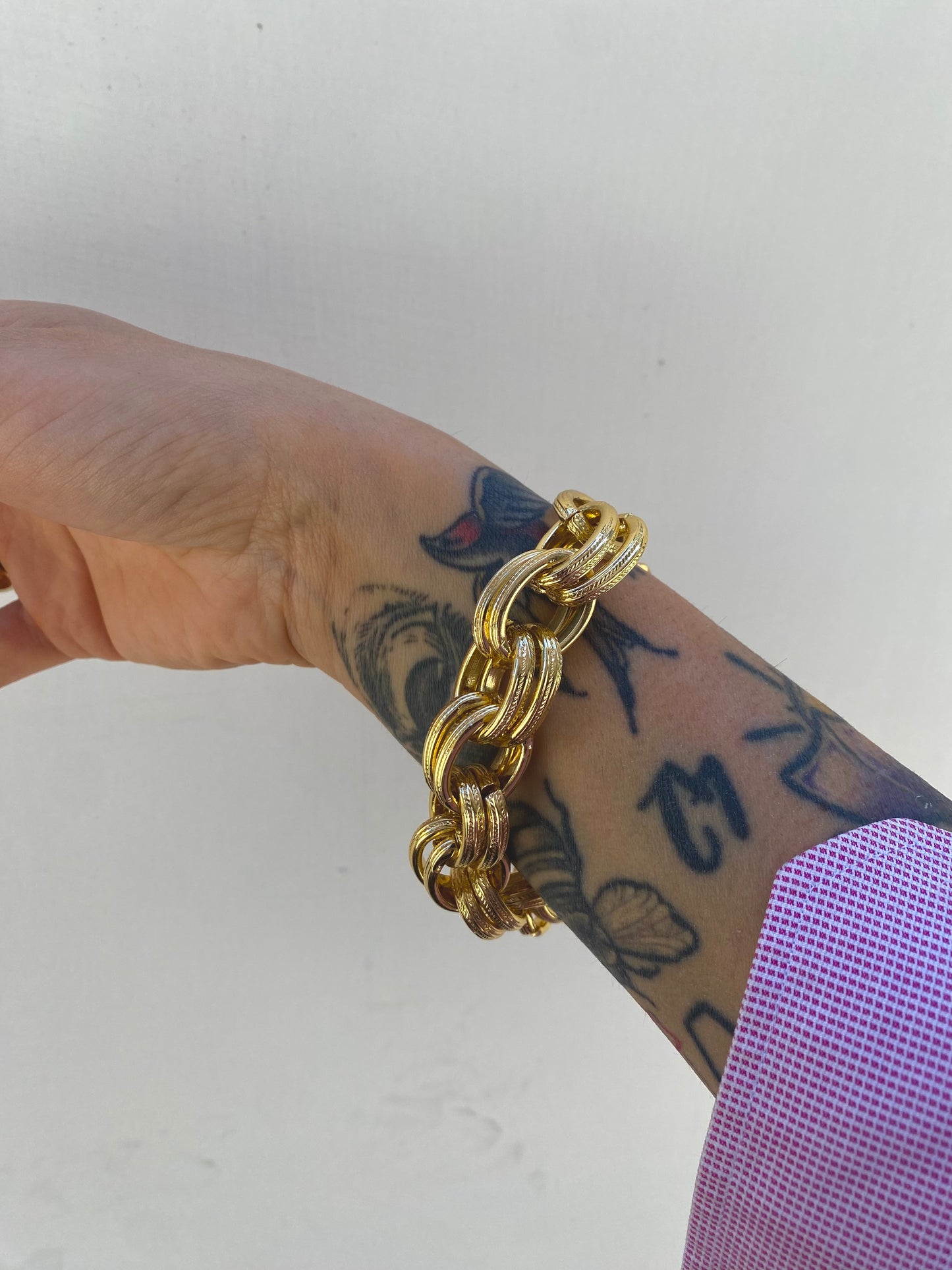 Bracciale Flora