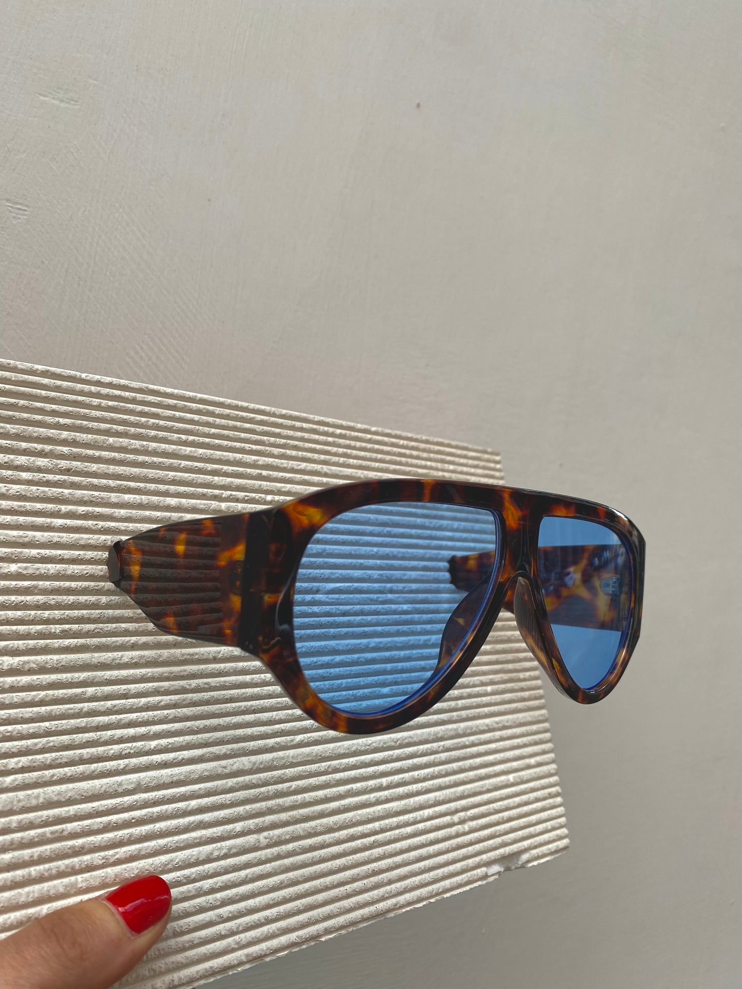 Occhiali Aviator