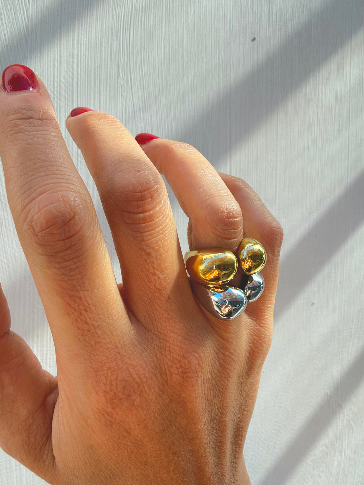 Anello Duo