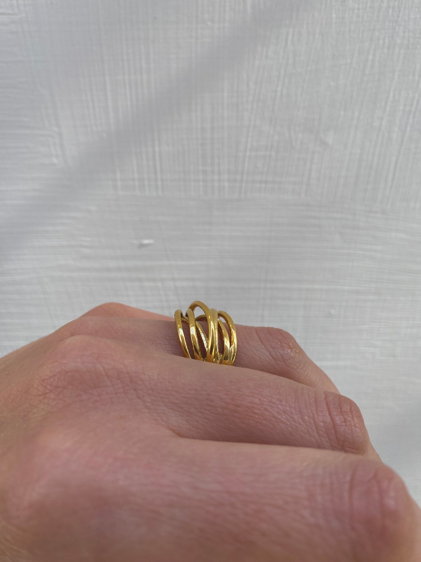 Anello Multifilo