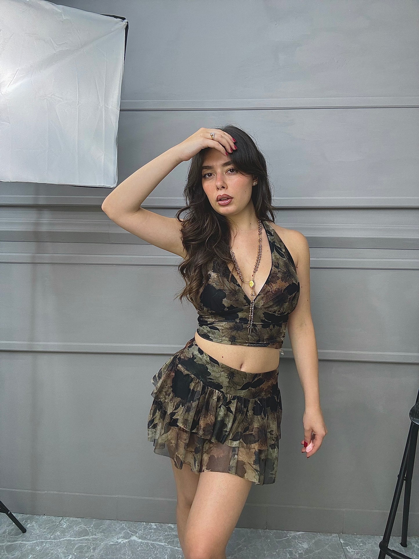 Set Ania