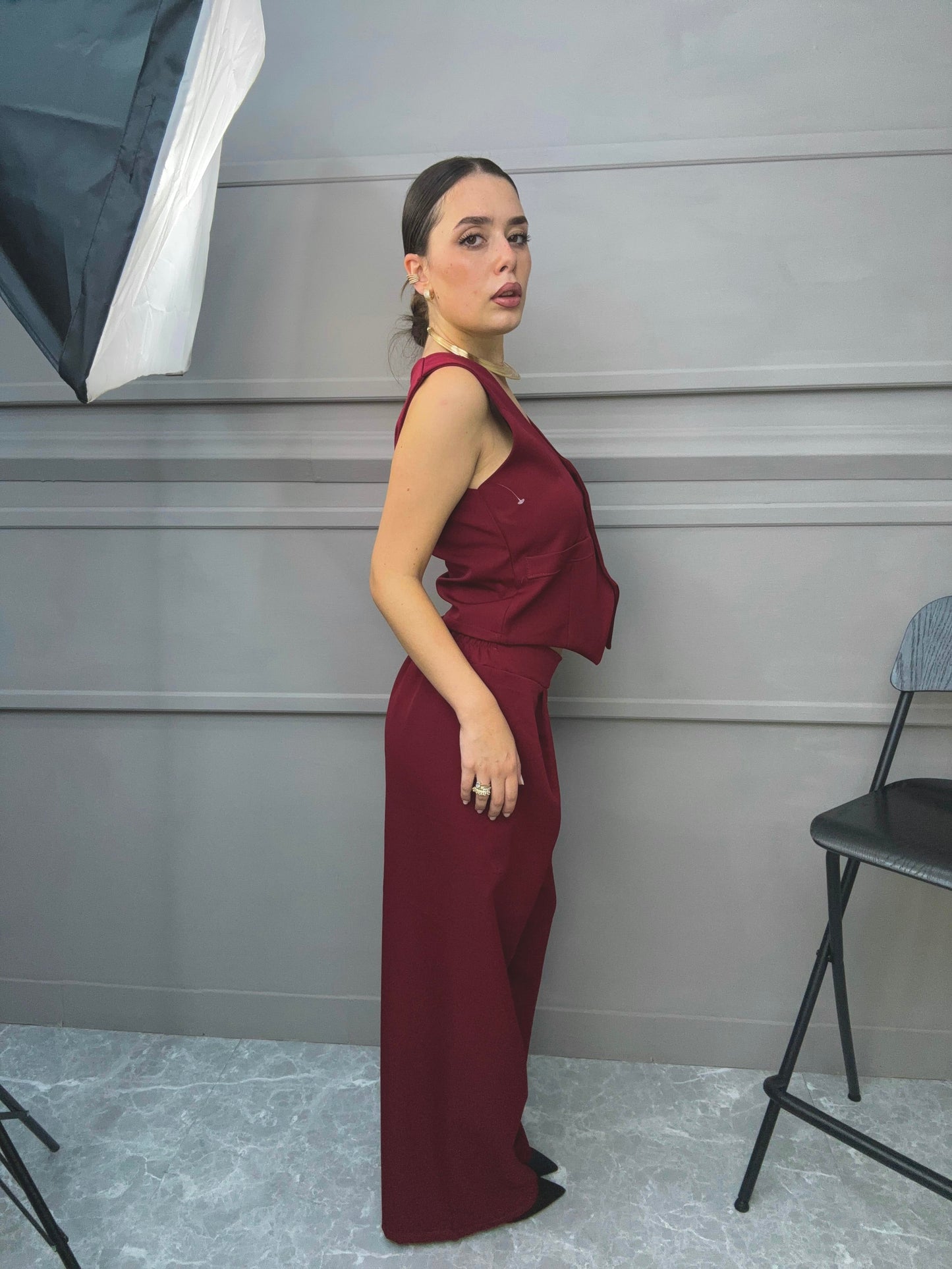 Coordset Nora
