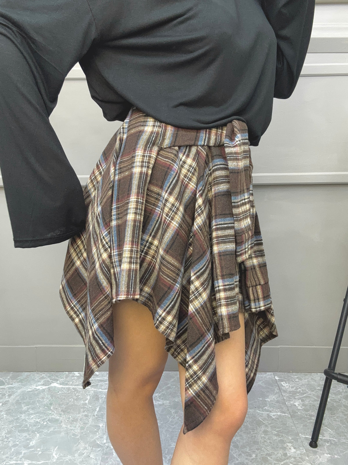 Skirt like Camicia