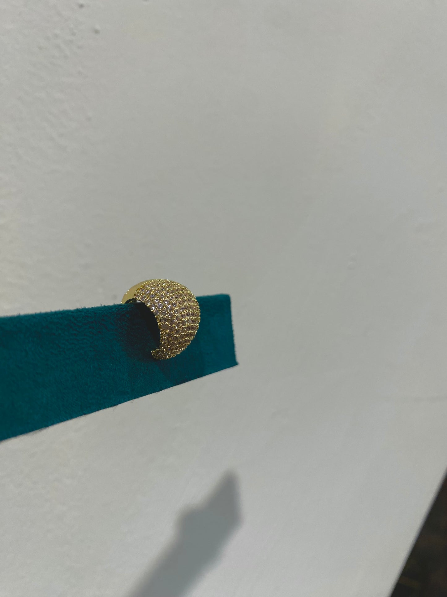 Maxi Earcuff Goccia