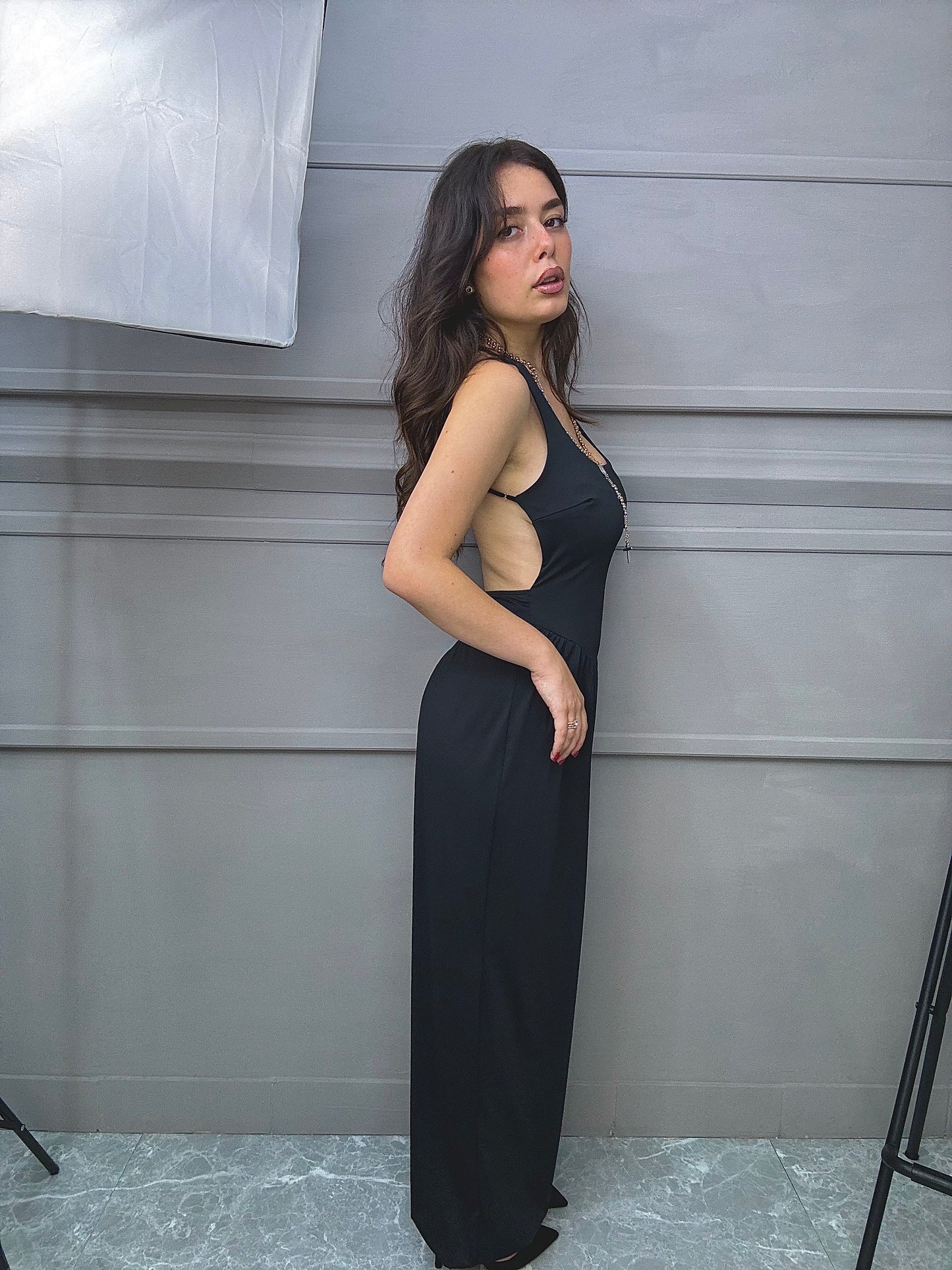 Tuta Jasmine