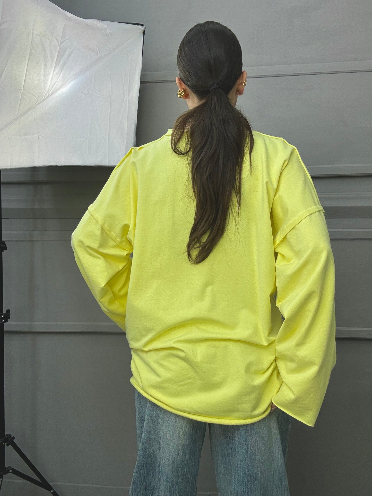 Cotton Sleeve