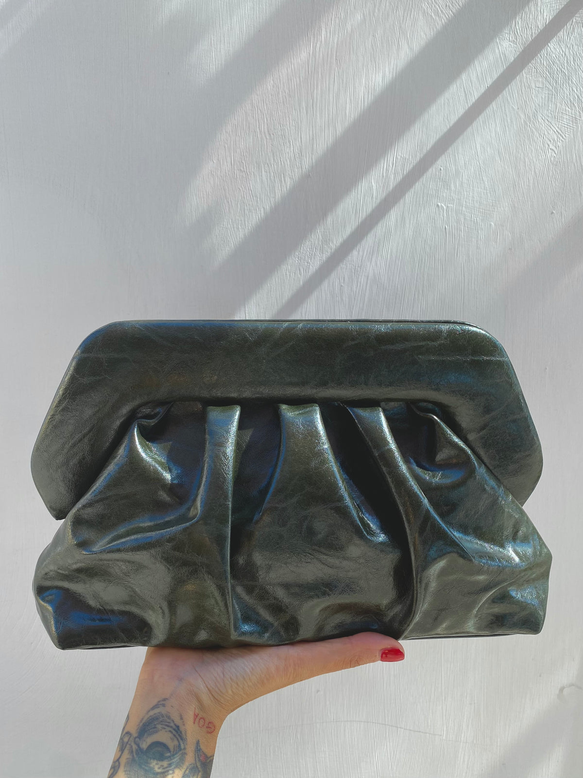 Clutch Cuscino
