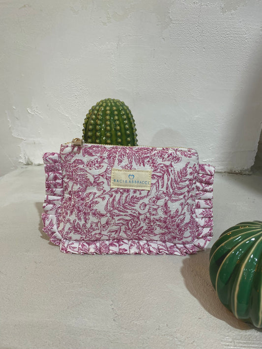 Pochette beauty