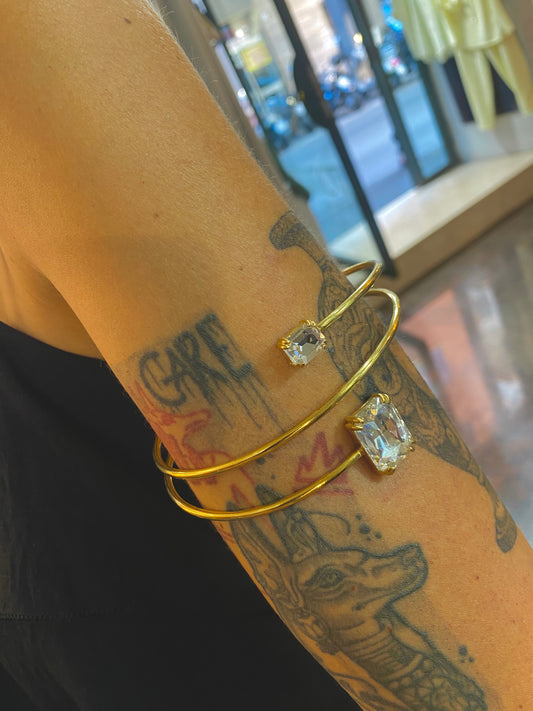 Arm Cuff