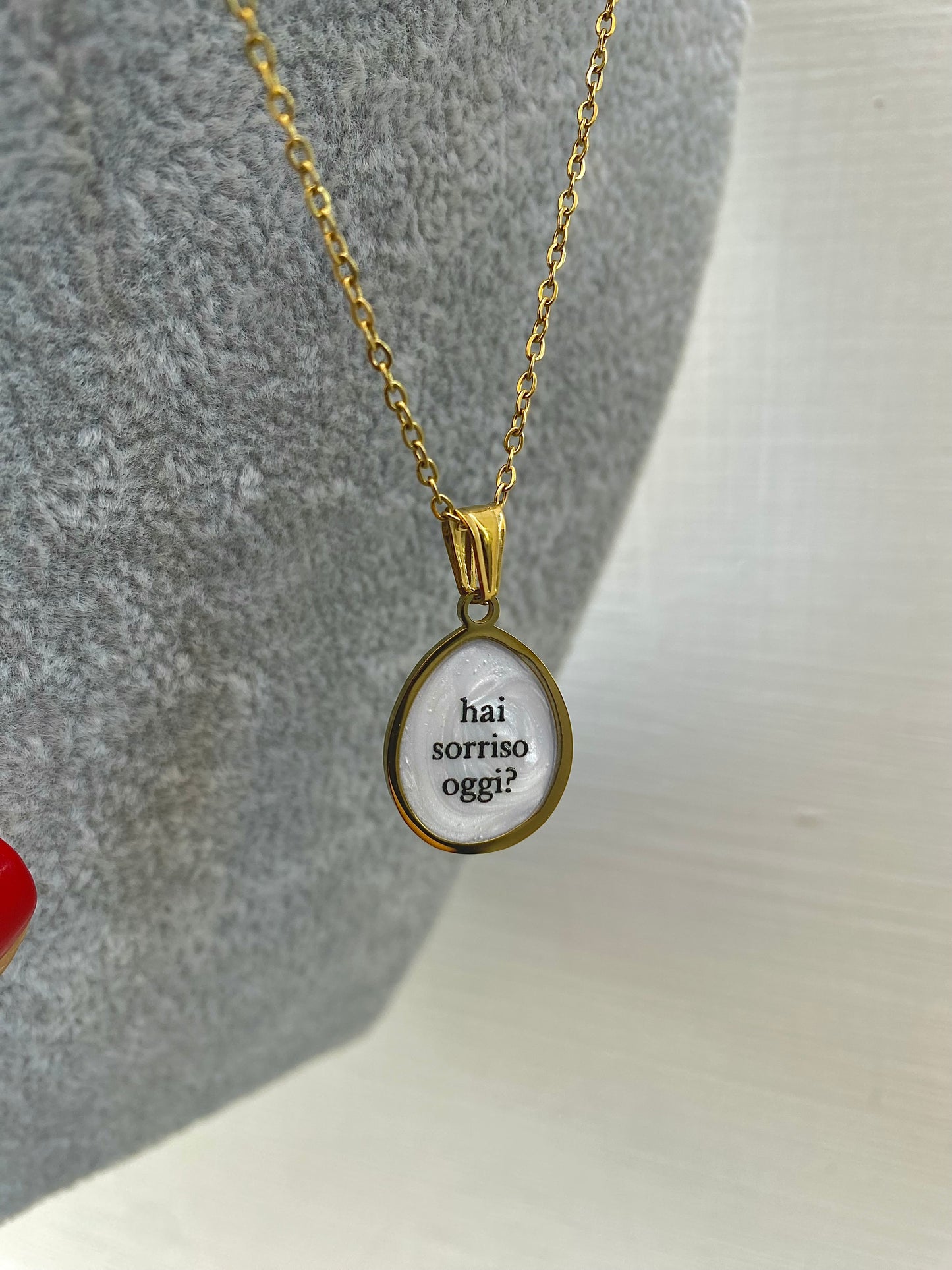 Collana Serigrafia
