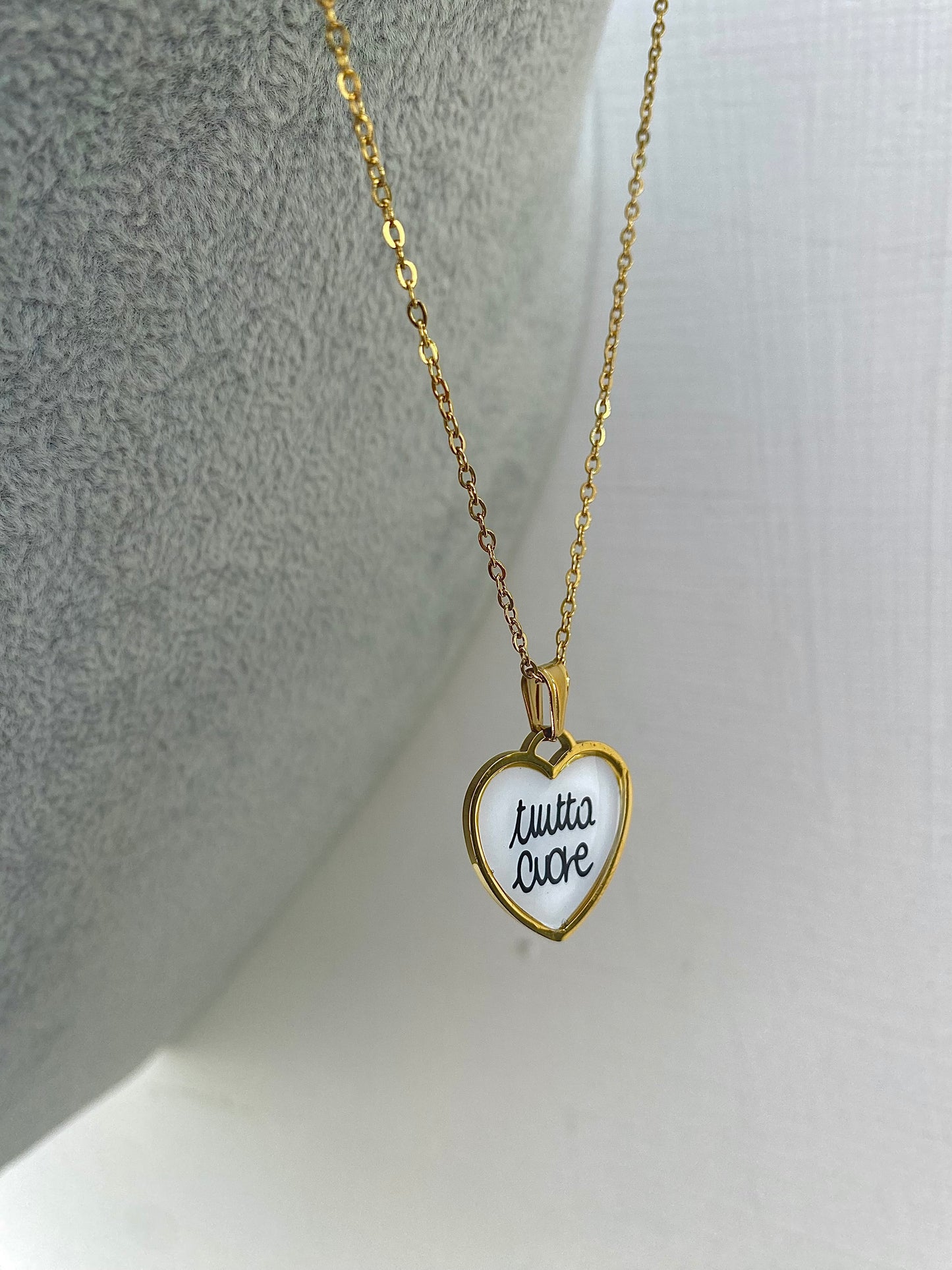 Collana Serigrafia