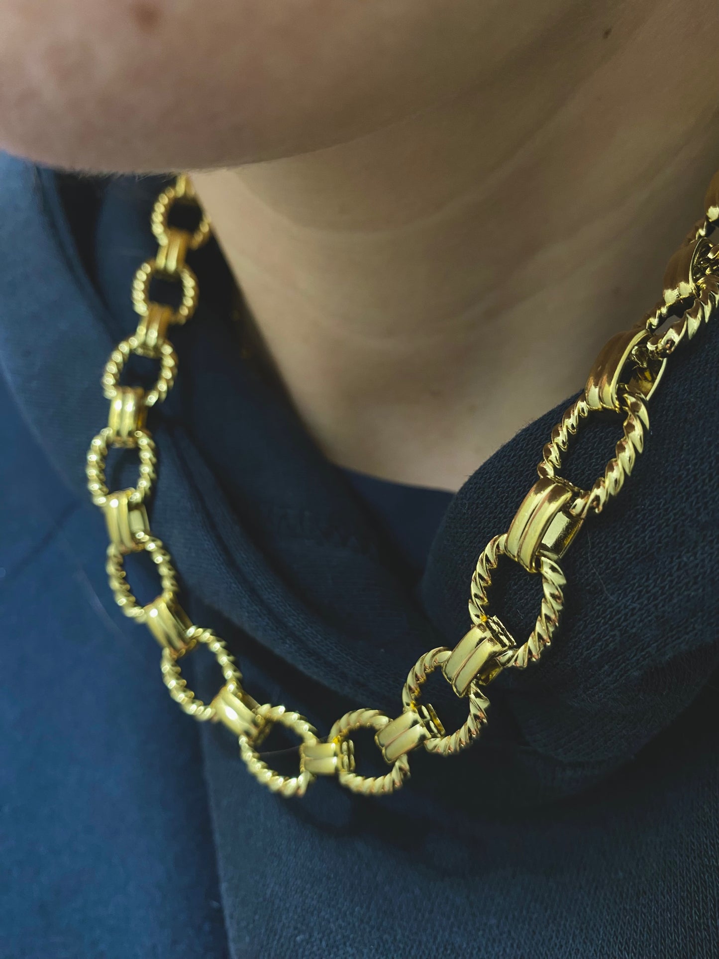 Aria Chain