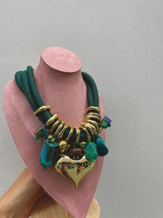 Collana Corda