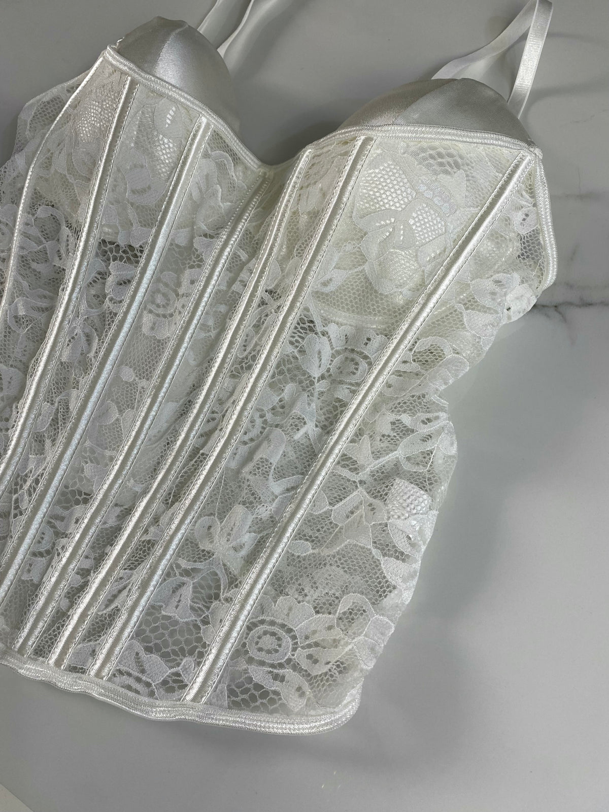 Corpetto Lingerie